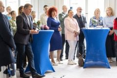 26/06/2025
 pictured at the launch of Limerick Chamber Awards 2025.
Pic: Don Moloney