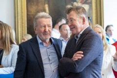 26/06/2025
 pictured at the launch of Limerick Chamber Awards 2025.
Pic: Don Moloney