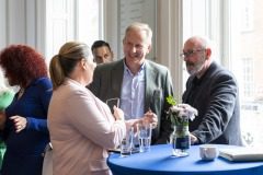 26/06/2025
 pictured at the launch of Limerick Chamber Awards 2025.
Pic: Don Moloney