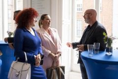 26/06/2025
 pictured at the launch of Limerick Chamber Awards 2025.
Pic: Don Moloney