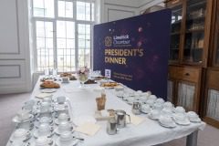 26/06/2025
 pictured at the launch of Limerick Chamber Awards 2025.
Pic: Don Moloney