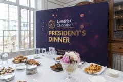 26/06/2025
 pictured at the launch of Limerick Chamber Awards 2025.
Pic: Don Moloney