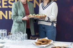 26/06/2025
Carmel Connaire and Sarah Anne Garrigan, Hunt Museum Cafe pictured at the launch of Limerick Chamber Awards 2025.
Pic: Don Moloney