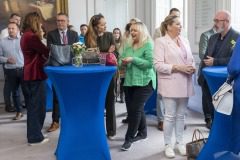 26/06/2025
 pictured at the launch of Limerick Chamber Awards 2025.
Pic: Don Moloney