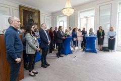 26/06/2025
 pictured at the launch of Limerick Chamber Awards 2025.
Pic: Don Moloney