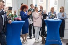 26/06/2025
 pictured at the launch of Limerick Chamber Awards 2025.
Pic: Don Moloney