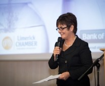 Ciana Campbell, Conference Chair