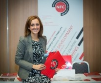 Martina McGrath National Franchise Centre