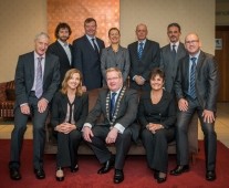 Conference speakers