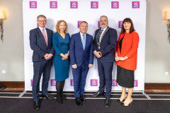KRB 14-02-2025 Limerick Chamber Annual Luncheon