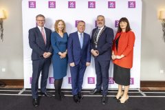KRB 14-02-2025 Limerick Chamber Annual Luncheon