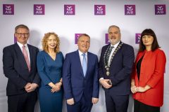 KRB 14-02-2025 Limerick Chamber Annual Luncheon