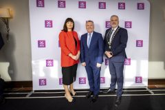 KRB 14-02-2025 Limerick Chamber Annual Luncheon