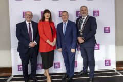 KRB 14-02-2025 Limerick Chamber Annual Luncheon