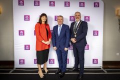 KRB 14-02-2025 Limerick Chamber Annual Luncheon