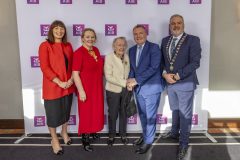 KRB 14-02-2025 Limerick Chamber Annual Luncheon