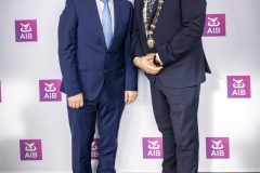 KRB 14-02-2025 Limerick Chamber Annual Luncheon