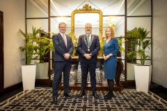 KRB 14-02-2025 Limerick Chamber Annual Luncheon