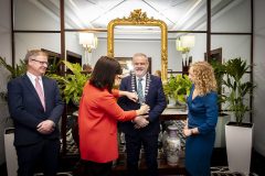 KRB 14-02-2025 Limerick Chamber Annual Luncheon