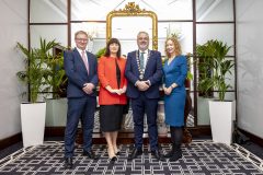 KRB 14-02-2025 Limerick Chamber Annual Luncheon