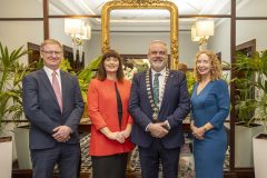 KRB 14-02-2025 Limerick Chamber Annual Luncheon