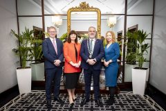 KRB 14-02-2025 Limerick Chamber Annual Luncheon