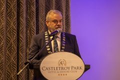 KRB 14-02-2025 Limerick Chamber Annual Luncheon