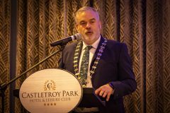 KRB 14-02-2025 Limerick Chamber Annual Luncheon
