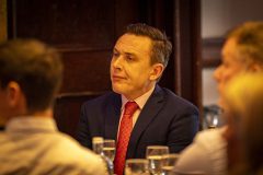 KRB 14-02-2025 Limerick Chamber Annual Luncheon