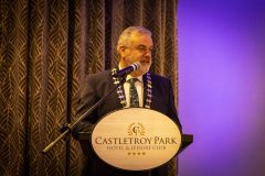 KRB 14-02-2025 Limerick Chamber Annual Luncheon