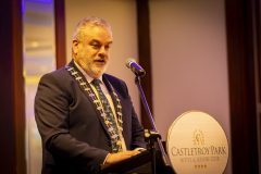 KRB 14-02-2025 Limerick Chamber Annual Luncheon