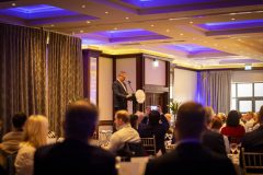 KRB 14-02-2025 Limerick Chamber Annual Luncheon