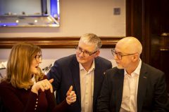 KRB 14-02-2025 Limerick Chamber Annual Luncheon