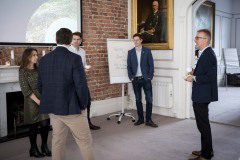 26/09/2023
 pictured at Navigating the Changing Sustainability Reporting Landscape: 
What’s Coming: Corporate Sustainability Reporting Directive (CSRD) which took place at Limerick Chamber, 96 O’Connell St, Limerick.
Pic: Don Moloney