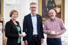 26/09/2023
 pictured at Navigating the Changing Sustainability Reporting Landscape: 
What’s Coming: Corporate Sustainability Reporting Directive (CSRD) which took place at Limerick Chamber, 96 O’Connell St, Limerick.
Pic: Don Moloney