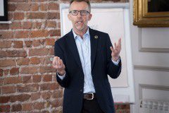 26/09/2023
 pictured at Navigating the Changing Sustainability Reporting Landscape: 
What’s Coming: Corporate Sustainability Reporting Directive (CSRD) which took place at Limerick Chamber, 96 O’Connell St, Limerick.
Pic: Don Moloney