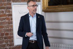 26/09/2023
 pictured at Navigating the Changing Sustainability Reporting Landscape: 
What’s Coming: Corporate Sustainability Reporting Directive (CSRD) which took place at Limerick Chamber, 96 O’Connell St, Limerick.
Pic: Don Moloney
