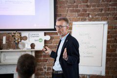 26/09/2023
 pictured at Navigating the Changing Sustainability Reporting Landscape: 
What’s Coming: Corporate Sustainability Reporting Directive (CSRD) which took place at Limerick Chamber, 96 O’Connell St, Limerick.
Pic: Don Moloney