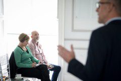 26/09/2023
 pictured at Navigating the Changing Sustainability Reporting Landscape: 
What’s Coming: Corporate Sustainability Reporting Directive (CSRD) which took place at Limerick Chamber, 96 O’Connell St, Limerick.
Pic: Don Moloney