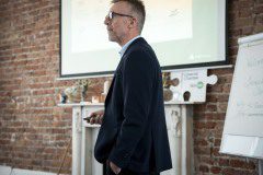 26/09/2023
 pictured at Navigating the Changing Sustainability Reporting Landscape: 
What’s Coming: Corporate Sustainability Reporting Directive (CSRD) which took place at Limerick Chamber, 96 O’Connell St, Limerick.
Pic: Don Moloney