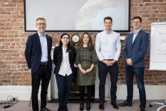 26/09/2023
 pictured at Navigating the Changing Sustainability Reporting Landscape: 
What’s Coming: Corporate Sustainability Reporting Directive (CSRD) which took place at Limerick Chamber, 96 O’Connell St, Limerick.
Pic: Don Moloney