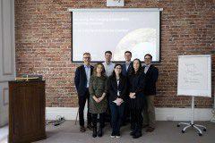 26/09/2023
 pictured at Navigating the Changing Sustainability Reporting Landscape: 
What’s Coming: Corporate Sustainability Reporting Directive (CSRD) which took place at Limerick Chamber, 96 O’Connell St, Limerick.
Pic: Don Moloney