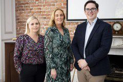 26/09/2023
 pictured at Navigating the Changing Sustainability Reporting Landscape: 
What’s Coming: Corporate Sustainability Reporting Directive (CSRD) which took place at Limerick Chamber, 96 O’Connell St, Limerick.
Pic: Don Moloney