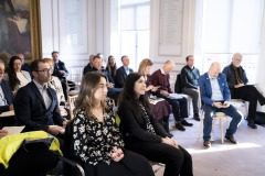 30/11/2023 pictured at Navigating the Changing Sustainability Reporting Landscape 3 – Nov 2023 which took place at Limerick Chamber Skillnet, 96 O’Connell St, Limerick.Pic: Don Moloney