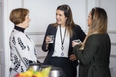 30/11/2023
Laurence Garric, Garric Collaborative Solutions, Lisa Killeen, Limerick Chamber and Megan Daly Tyrell, RDI Hub pictured at Navigating the Changing Sustainability Reporting Landscape 3 – Nov 2023 which took place at Limerick Chamber Skillnet, 96 O’Connell St, Limerick.
Pic: Don Moloney