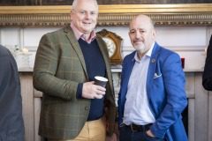 30/11/2023
David Conway, Limerick 2030 and Des O'Sullivan, Optel pictured at Navigating the Changing Sustainability Reporting Landscape 3 – Nov 2023 which took place at Limerick Chamber Skillnet, 96 O’Connell St, Limerick.
Pic: Don Moloney