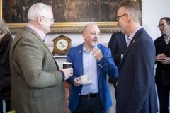 30/11/2023
David Conway, Limerick 2030, Des O'Sullivan, Optel and Geoff Dooley, Antaris pictured at Navigating the Changing Sustainability Reporting Landscape 3 – Nov 2023 which took place at Limerick Chamber Skillnet, 96 O’Connell St, Limerick.
Pic: Don Moloney