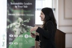 30/11/2023
Aurora Leyton, Antaris pictured at Navigating the Changing Sustainability Reporting Landscape 3 – Nov 2023 which took place at Limerick Chamber Skillnet, 96 O’Connell St, Limerick.
Pic: Don Moloney