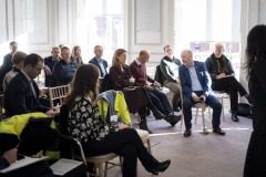 30/11/2023
Aurora Leyton, Antaris pictured at Navigating the Changing Sustainability Reporting Landscape 3 – Nov 2023 which took place at Limerick Chamber Skillnet, 96 O’Connell St, Limerick.
Pic: Don Moloney