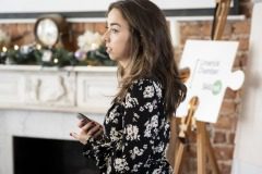 30/11/2023
Ciara Egan, Antaris pictured at Navigating the Changing Sustainability Reporting Landscape 3 – Nov 2023 which took place at Limerick Chamber Skillnet, 96 O’Connell St, Limerick.
Pic: Don Moloney